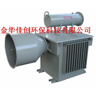 梁平GGAJ02电除尘高压静电变压器