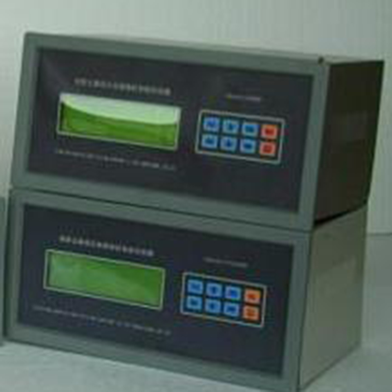 梁平TM-II型电除尘高压控制器